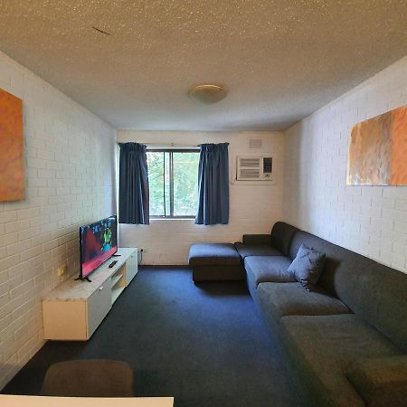 Perth City Apartment Hotel Exterior photo